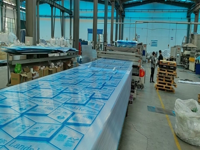 济南(莱芜区)阳光板生产厂家哪家质量好?