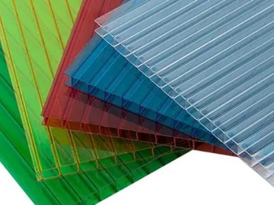 阳光板在温室建设中的优势与技术要点